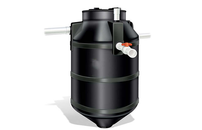 biodigestor